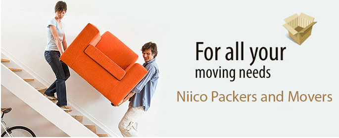 Packers and Movers Noida 