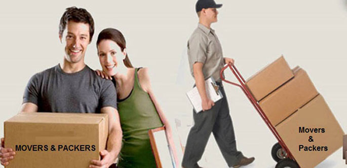 Packers and Movers Salem